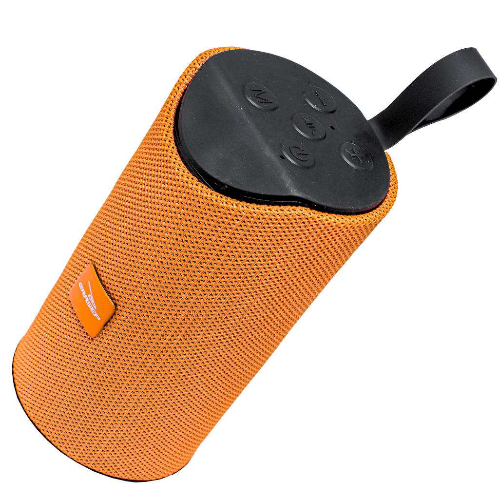 Caixa de Som Bluetooth 5.0 Wireless Amplificada Portátil Sem Fio