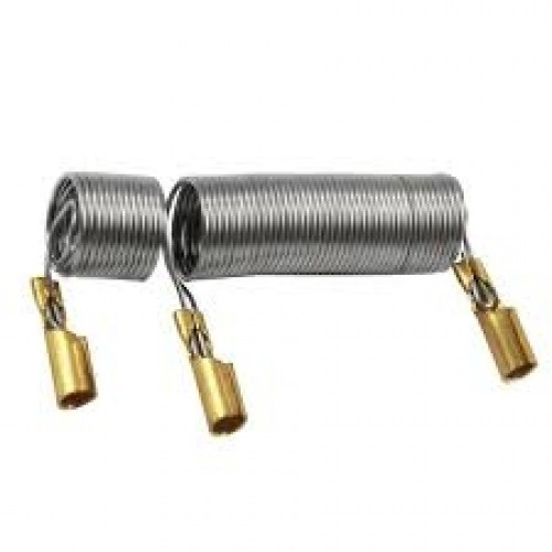 Resistência Maxi Ducha 5.500W 127V  Nova Maxi Ducha Bello Banho Jet Set Max Banho Big Banho Relax Luxo Jet Set E Torneira