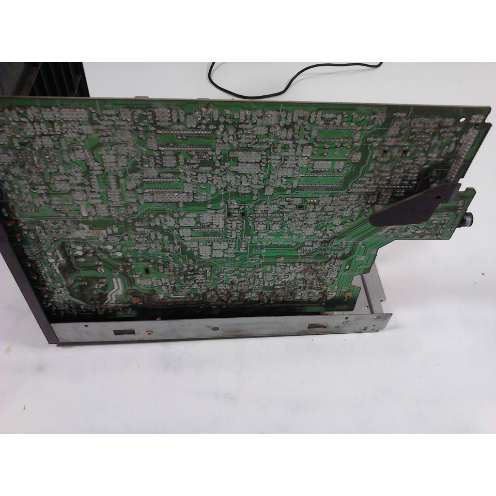 placa saida som aiwa nsx-s229