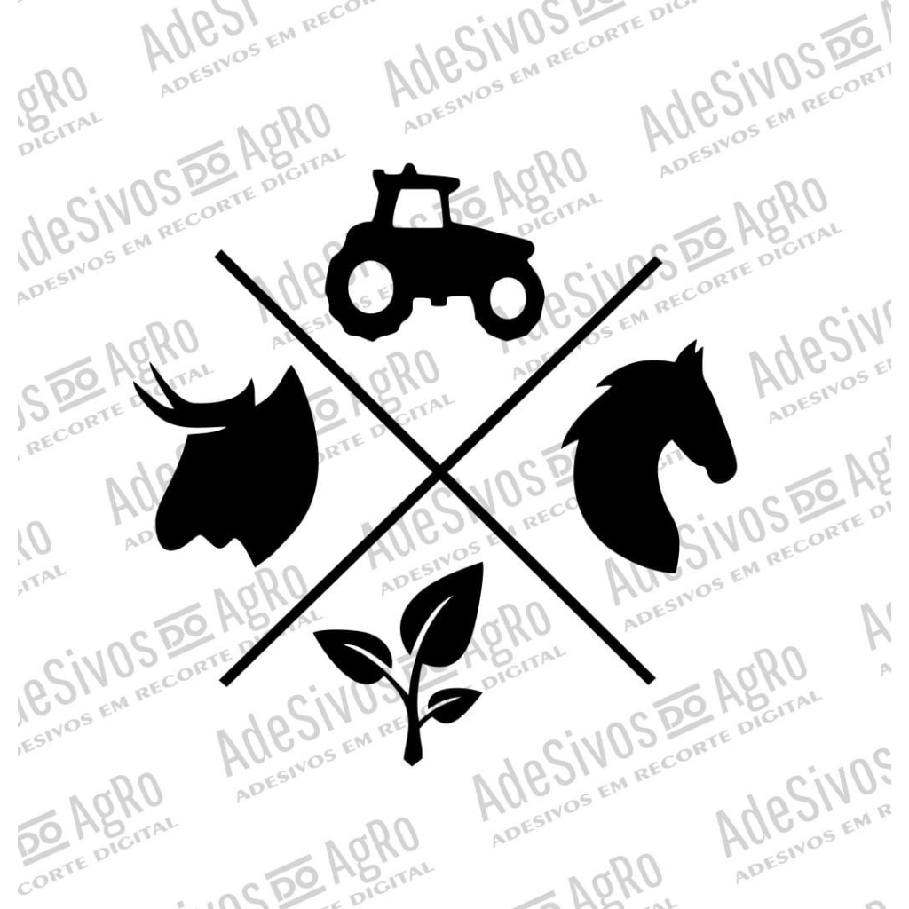 Adesivos Agropecuária: Onde Comprar | BuscaProdutos