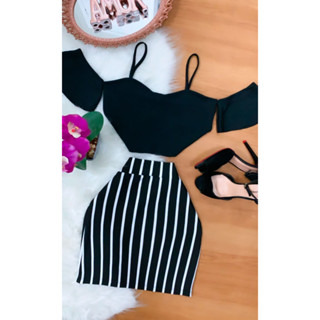 Conjunto Dior Lindo Modela o Corpo (tam 34 ao 40) Promoção