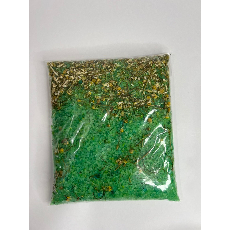 Escalda Pés 1Kg Alecrim + Camomila Ervas em Oferta na Shopee