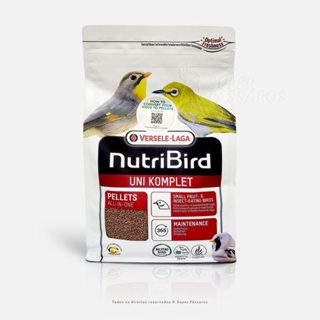 EXTRUSADA UNIKOMPLET 1kg em Oferta na Shopee