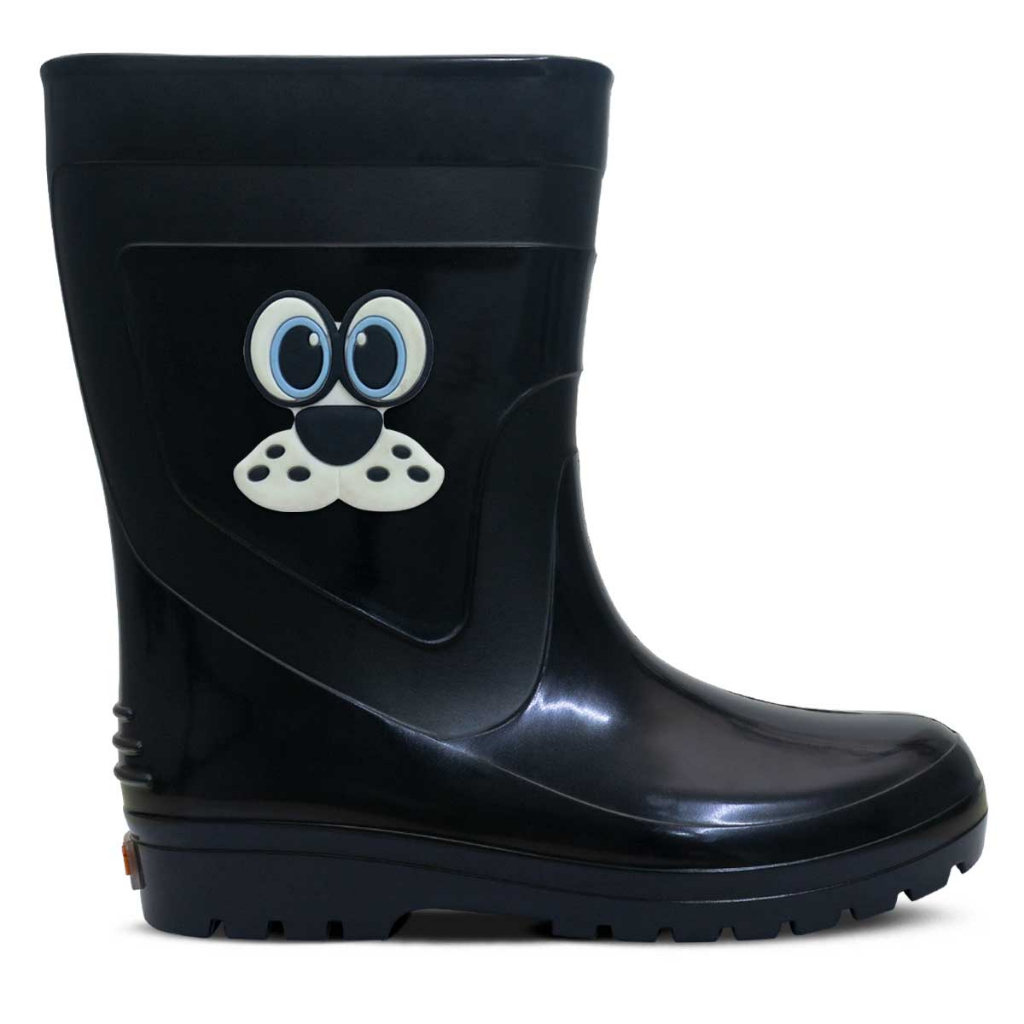 Galocha Moda Infantil Nº 25 Ao 34 Bota Impermeável Chuva 09.15