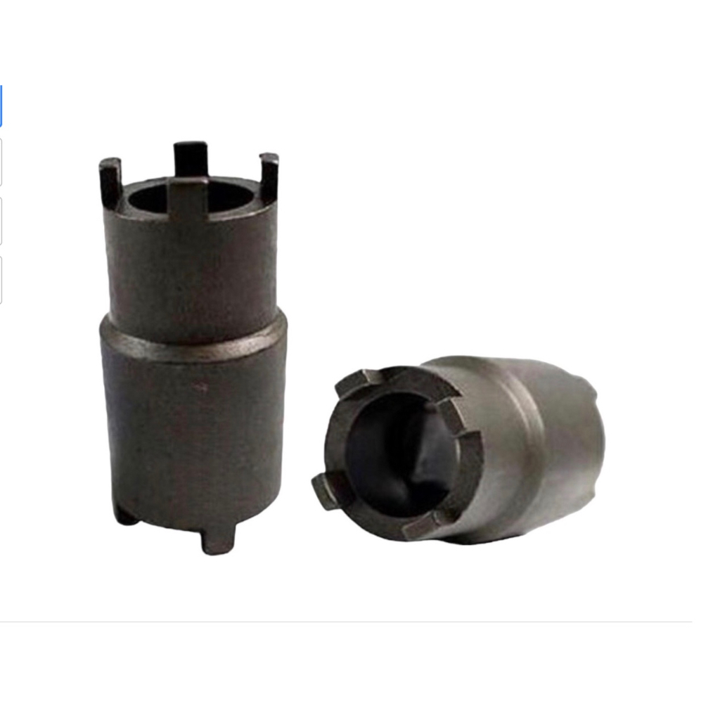 Chave Castelo Dupla Bomba Óleo Cg Titan 125 150 Todos Anos em Oferta na Shopee