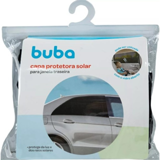 Capa Protetora Solar Para Janela Traseira Buba em Oferta na Shopee