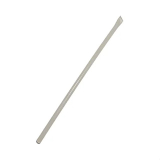 Bastão De Plástico Polipropileno Maciço Ø 8 X 300mm