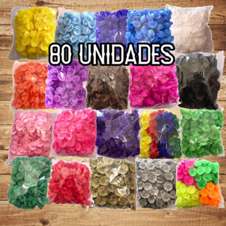 Rococo - Papel para Bala com 80 unidades (2 PACOTES DE 40 UNIDADES) em Oferta na Shopee