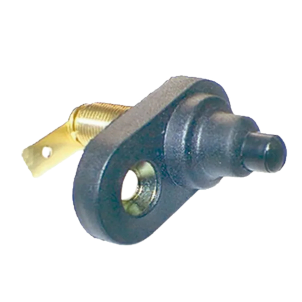 Interruptor Porta Regular com Guarda Pó em Oferta na Shopee