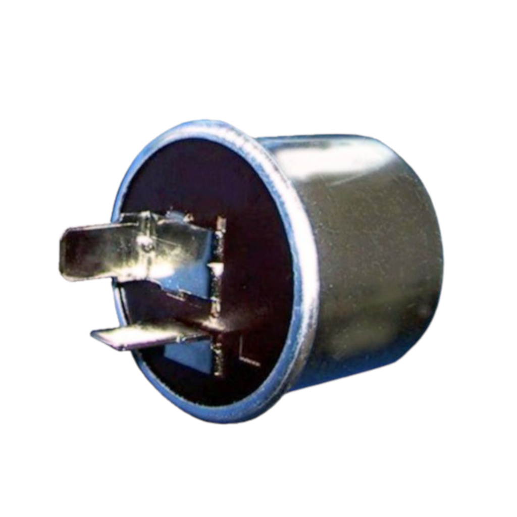Rele Pisca 2T 12V 84W Sem Suporte Ford Termodinamico em Oferta na Shopee