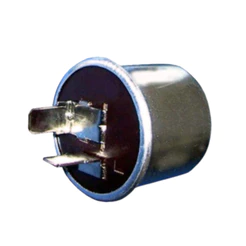 Rele Pisca 2T 12V 84W Sem Suporte Ford Termodinamico