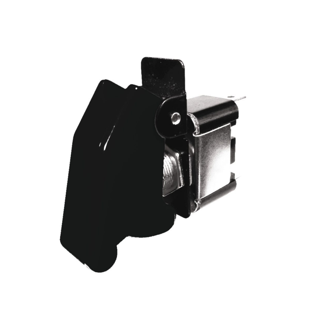 Chave Tic Tac 2T 2 Pos Tunnig 350W Sem LED Capa Preto em Oferta na Shopee