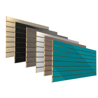 Painel  Canaletado Expositor Produto  60x60  ( Varios Modelos ) em Oferta na Shopee