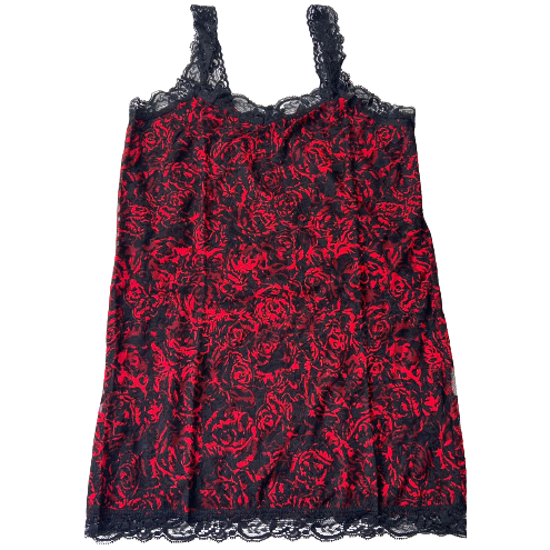 Kit 2 Blusa camiseta Regata de Renda Estampada Feminina Importada com Alcinha em Oferta na Shopee