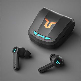 fone de ouvido sem fio bluetooth Original bykrsen GM TWS GAMER