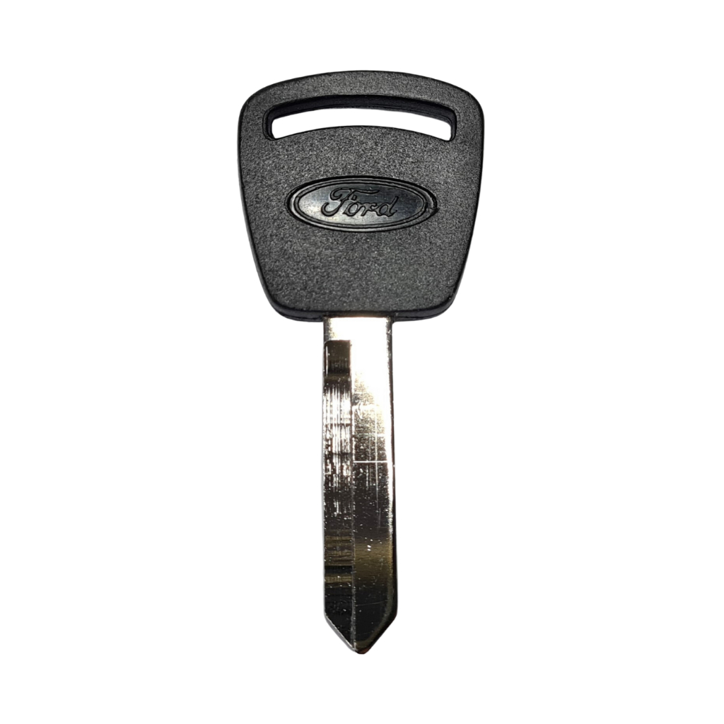 Chave Virgem Caminhonete Ford F1000 F4000