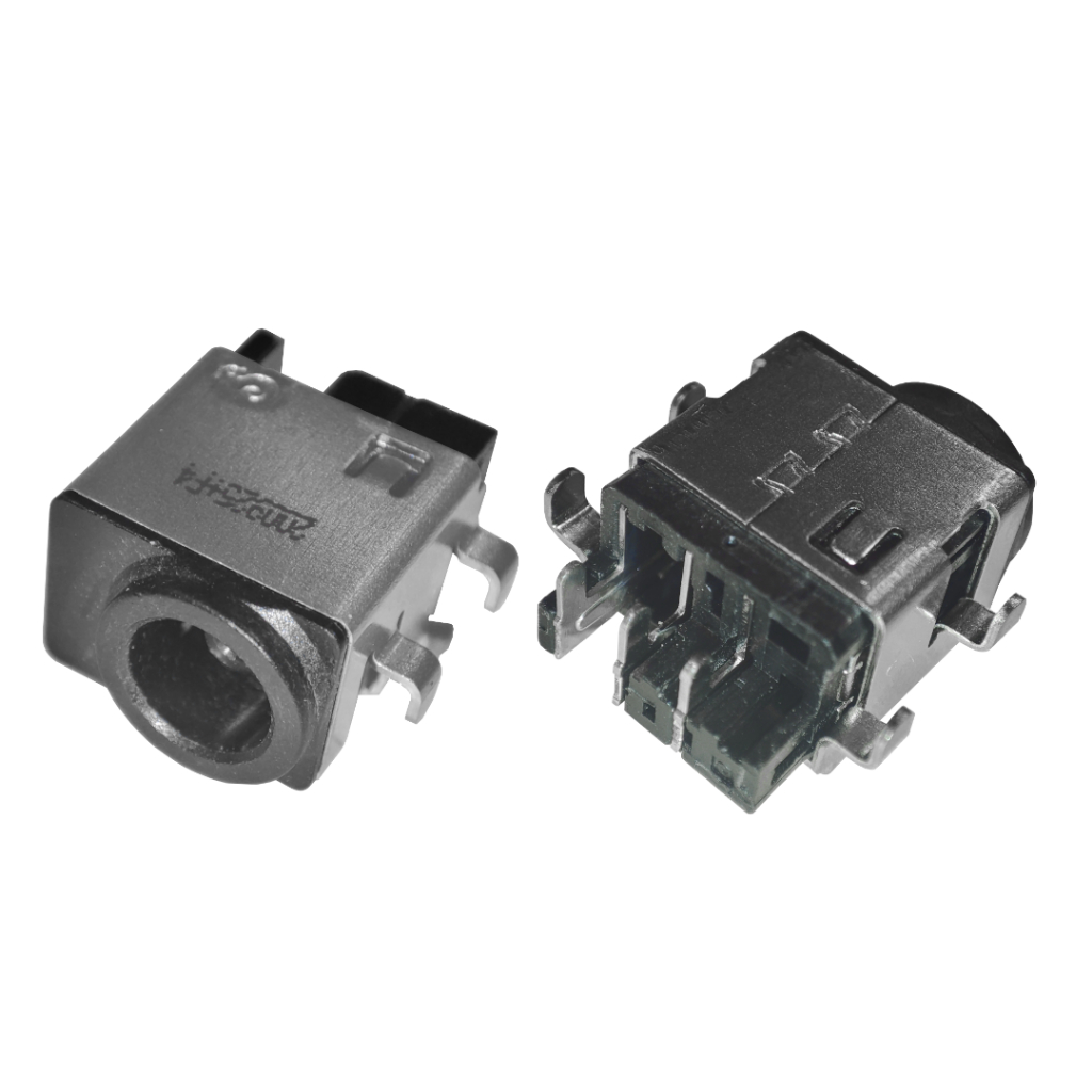 Conector Carga Samsung Rv411 Rv415 Rv419 Rv420