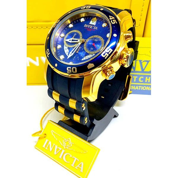 Relógio Invicta 6983 Pro Diver ORIGINAL - Envio Imediato