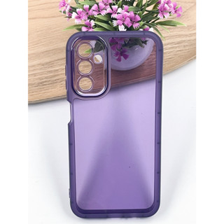 Capa De Celular Transparente TPU com Borda emborrachada PARA Compatível S20 FE,S23 FE,S23,S23 PULS,S23 ULTRA