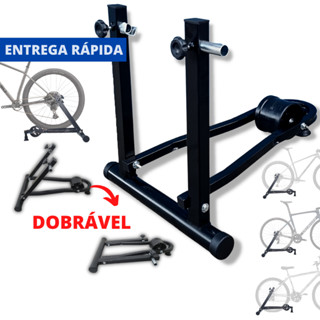 ROLO DE TREINO P/ BICICLETA MTB SPEED ROAD BIKE