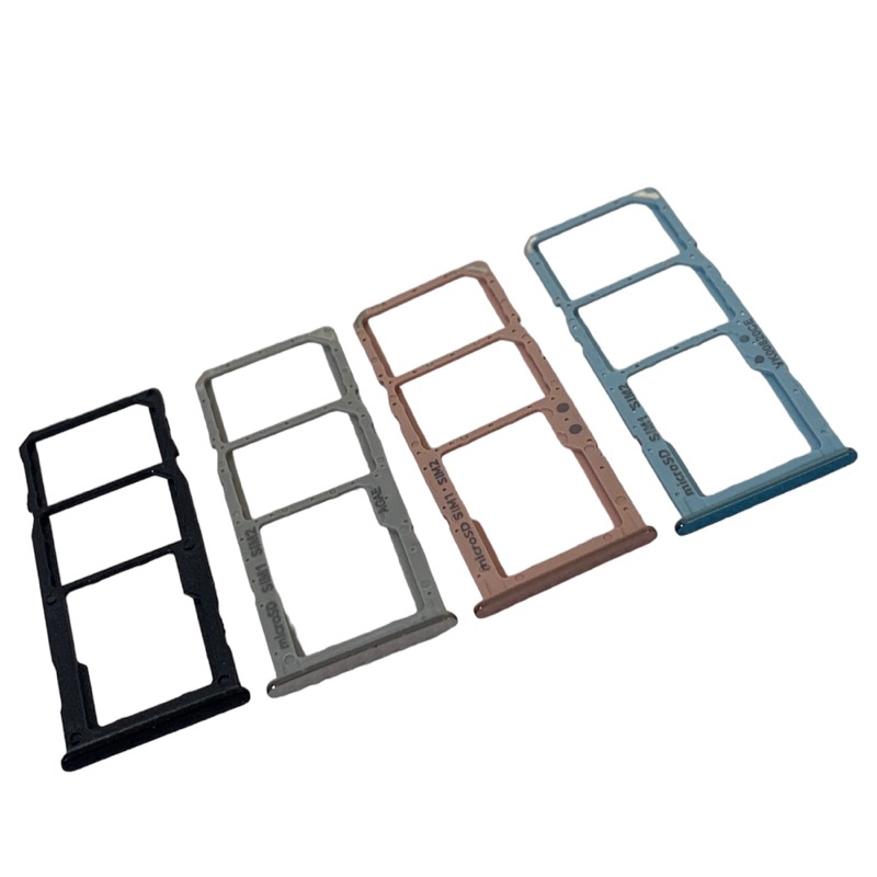 gaveta bandeja chip  sim Card Samsung Galaxy A71/A715/