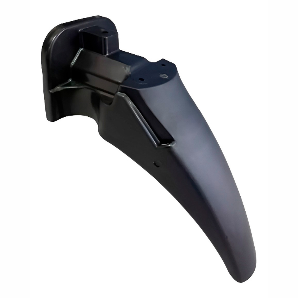 Paralama Dianteiro B Shineray Jet50 2012 A 2020