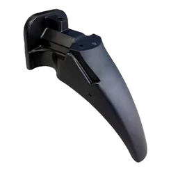 Paralama Dianteiro B Shineray Jet50 2012 A 2020