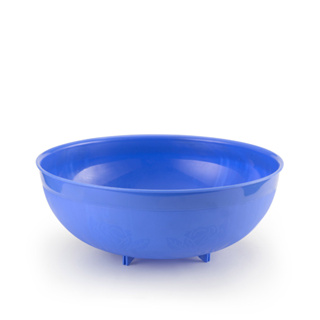 Saladeira Bacia Tigela Plástico em Oferta na Shopee