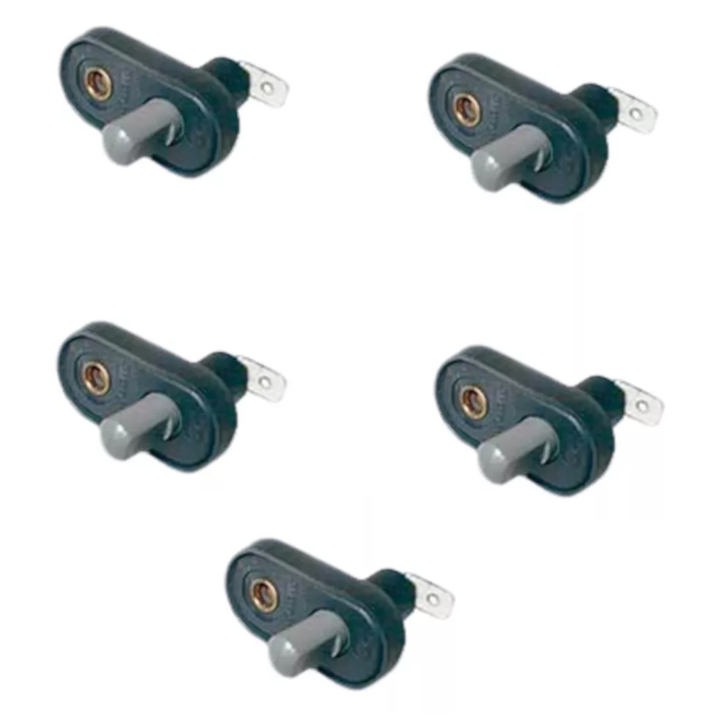 Interruptor Porta Luz Interna Gm Corsa Celta Dsc1218 5 Peças em Oferta na Shopee
