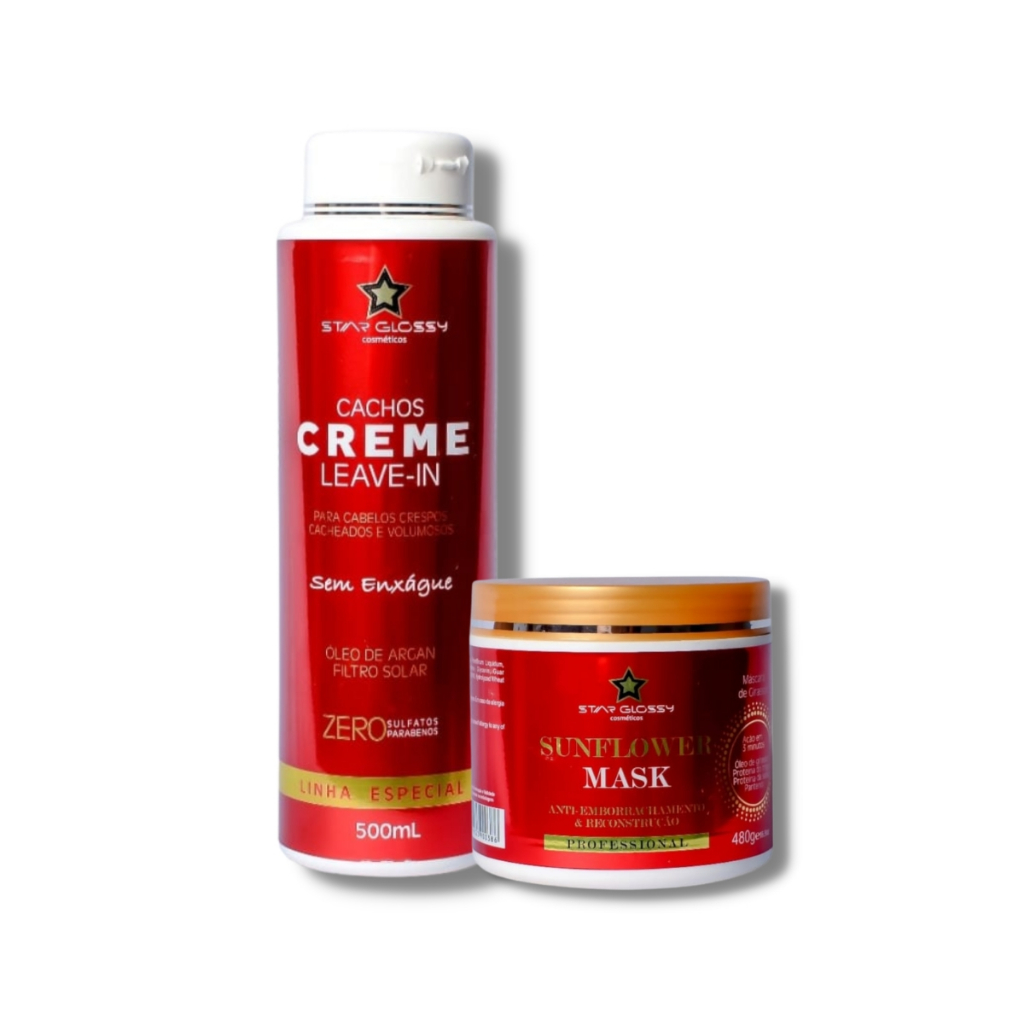 Máscara Reconstrutora Cachos: Onde Comprar | BuscaProdutos