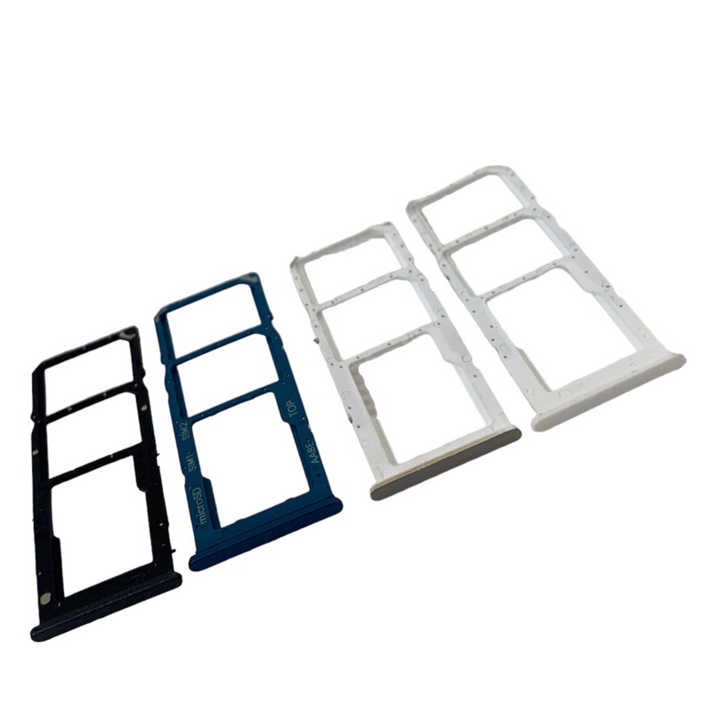 gaveta bandeja chip Samsung Slot sim card Samsung A02 /A022