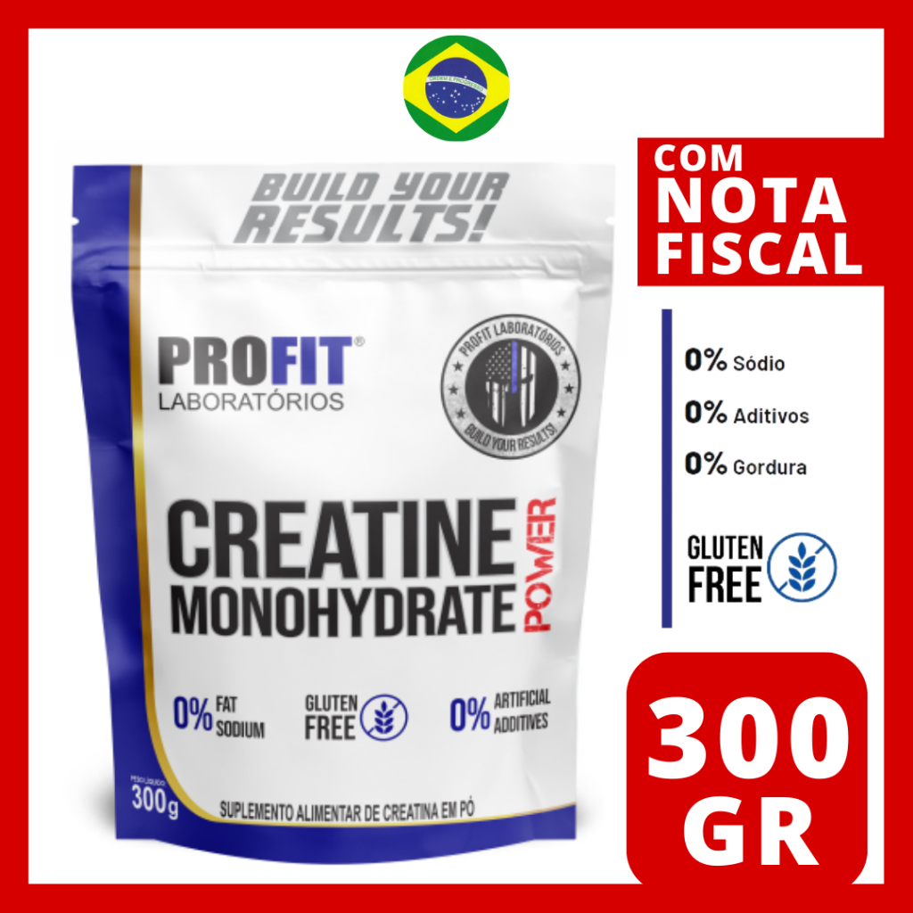 Power Creatina: Guia Completo e Onde Comprar | BuscaProdutos