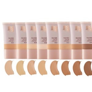 Base Boca Rosa Beauty By Payot Mate 8 cores para escolher