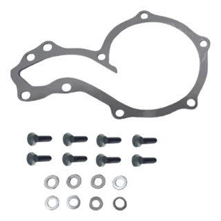 Kit Parafuso Bomba Agua Gol Voyage Saveiro Santana Ap Aco em Oferta na Shopee