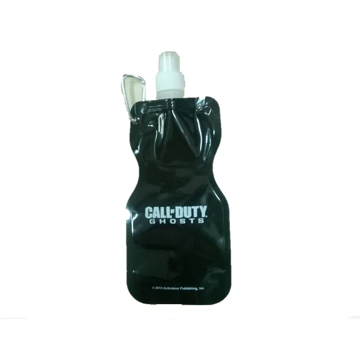 Squeeze Cantil Call of Duty Ghost COD Edição Especial Original