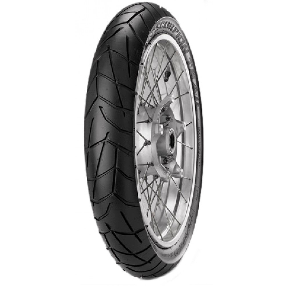 PNEU 90.90/21 PIRELLI SCORPION TRAIL II BMW F650 F800 FALCON XT600 XT660 XR250 XRE300 LANDER TENERE