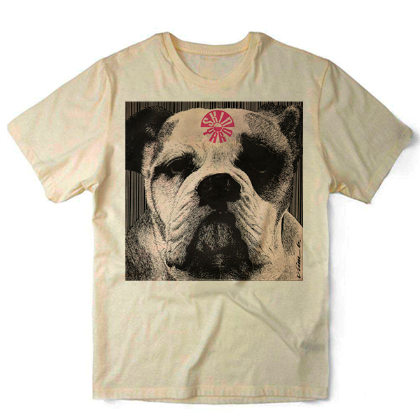 Camiseta Algodao Skin Yard Banda de Rock Grunge Seattle Unissex