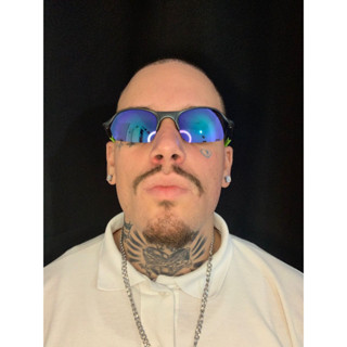 Romeo 2 juliett óculos lindíssimo estiloso para blogueiros chavosos