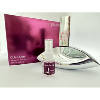 Perfume Feminino Euphoria EDP - 5 ML - ORIGINAL - FRACIONADO - DECANT