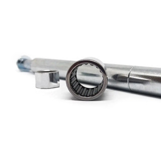 Eixo Quadro Elástico Completo Balança Para Cb 300/Cbx 250 Twister