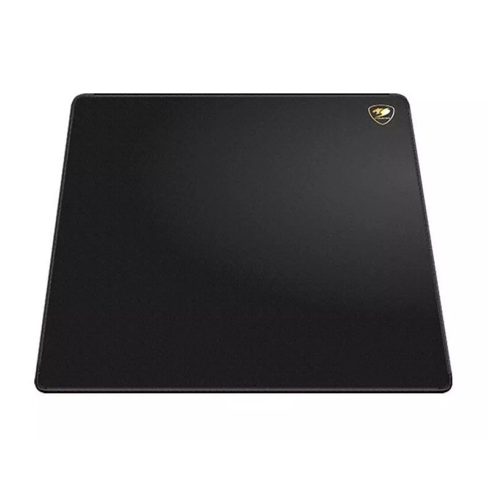 Mouse Pad Gamer Cougar Speed Ex 270mm X 320mm X 4mm Black