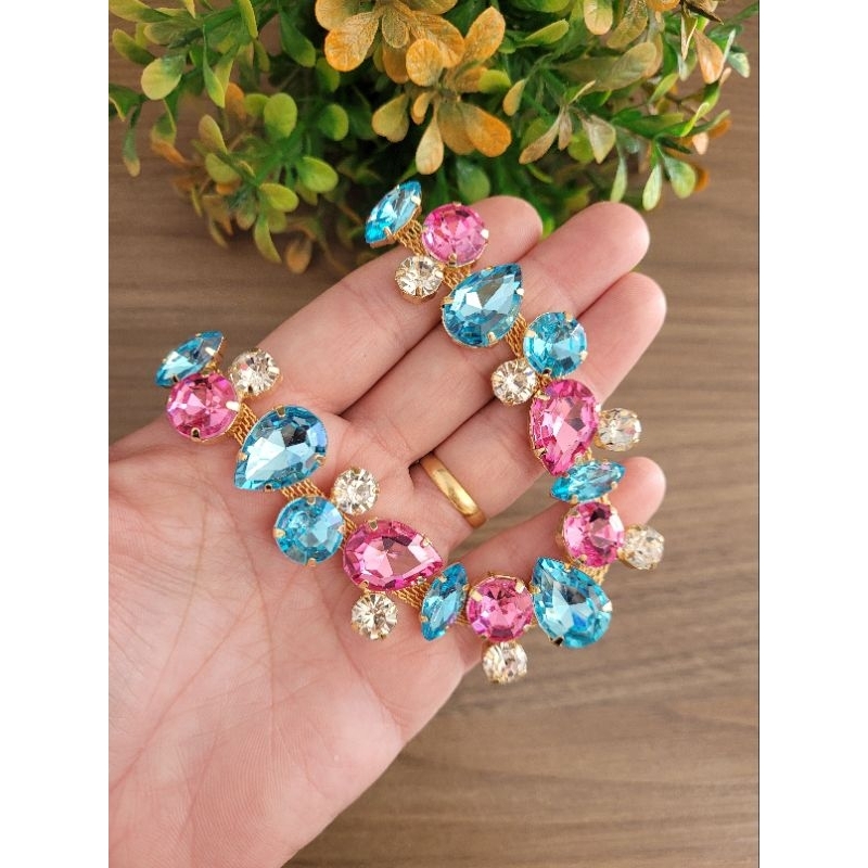 Cabedal Pedrinhas(primeira linha)