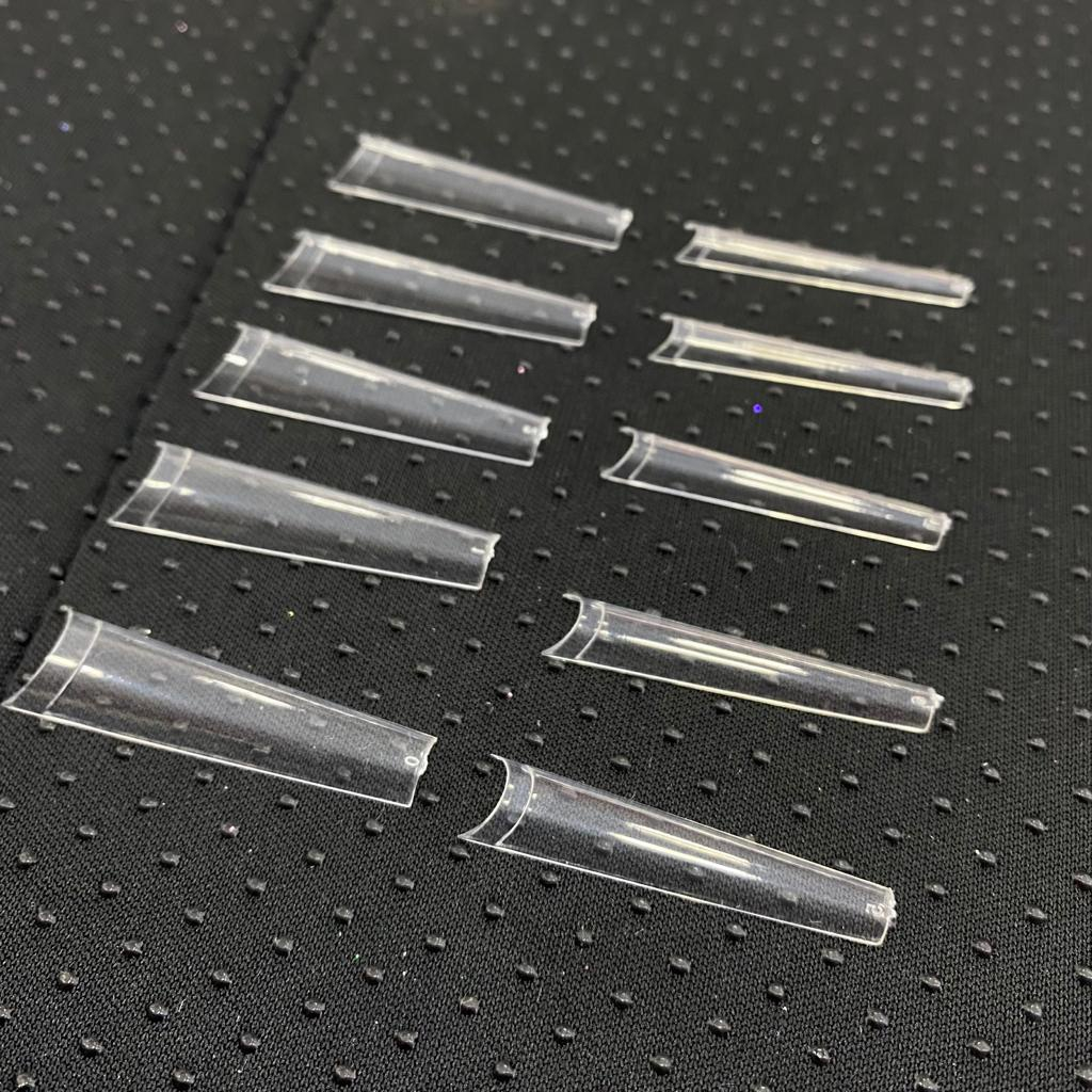 Tip Curvatura C Transparente: Onde Comprar | BuscaProdutos