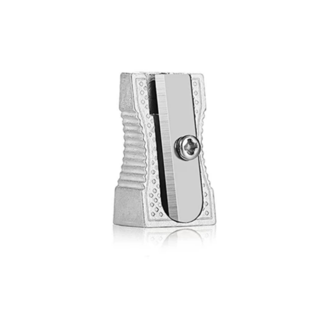 Apontador Goller Metal sem depósito 1 unidade