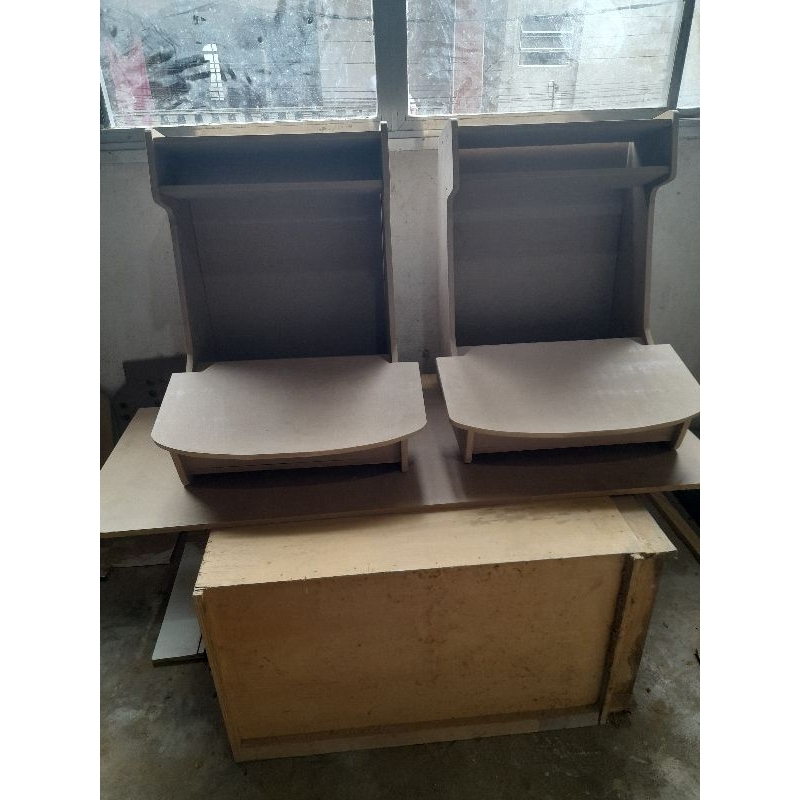 Gabinete Bartop Evo xr