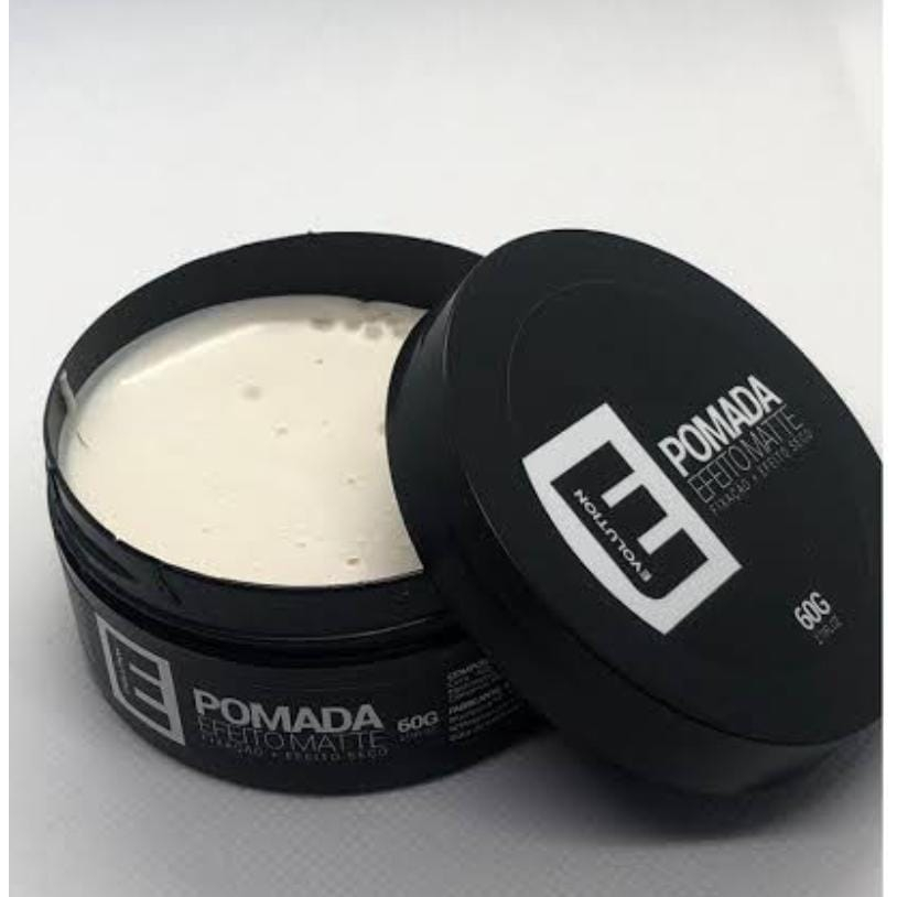 CERA Matte Evolution Barber 60g Efeito Seco