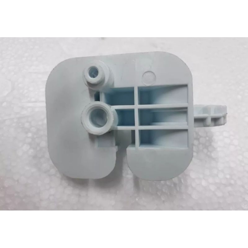 Pescoço kit c/ 5 Peças branco Ventilador Mondial retirado de aparelho com motor queimado