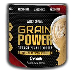 Pasta Grain Power Crocante 1kg - Thiani
