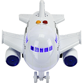 Avião de Brinquedo Realista: Onde Comprar | BuscaProdutos