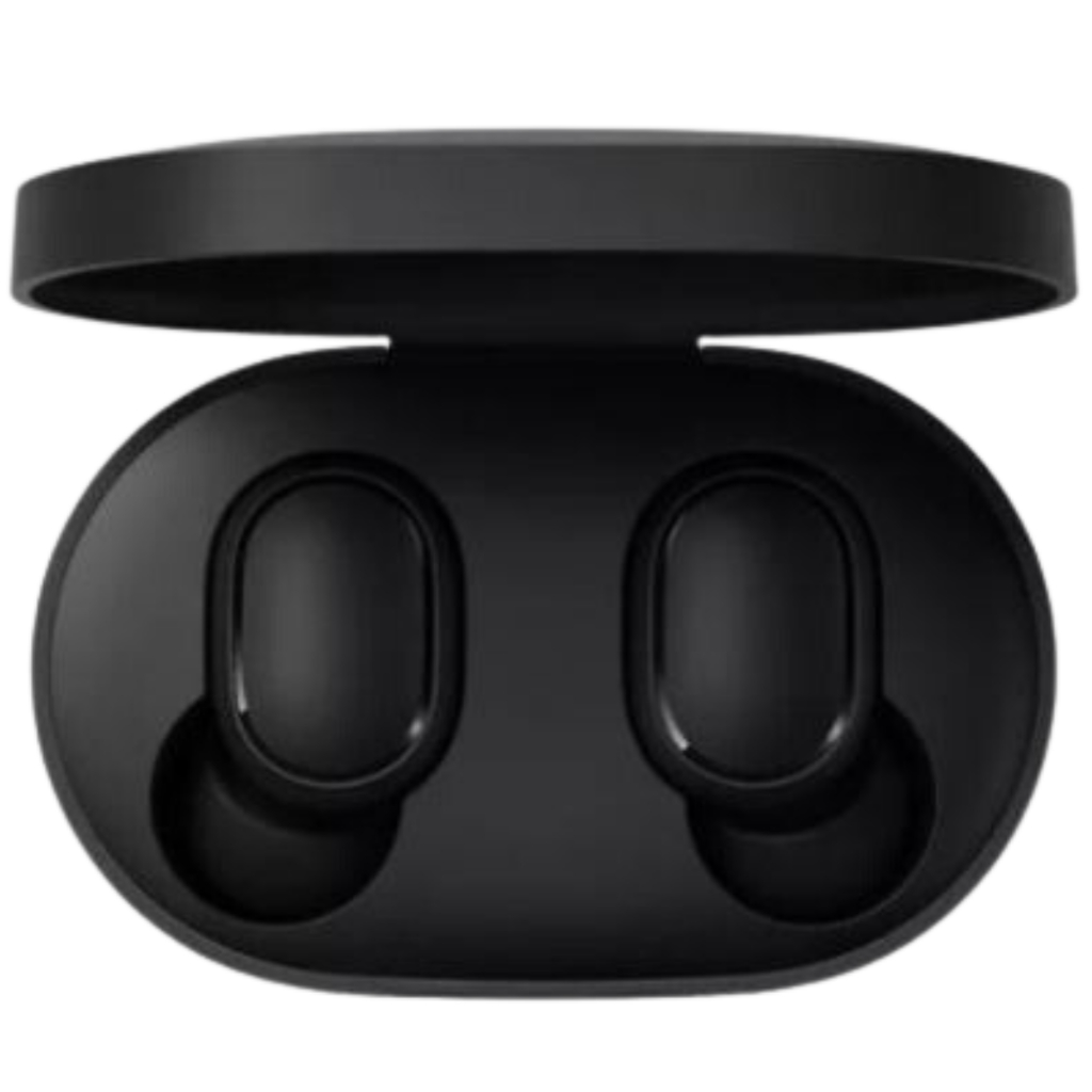 Xiaomi Redmi AirDots 2 AirDots s Redmi true wireless Bluetooth headset fones de ouvido com redução de ruído invisível